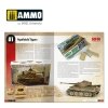 Ammo of Mig 6273 Tigers – Modelling the Ryefield Family (English)